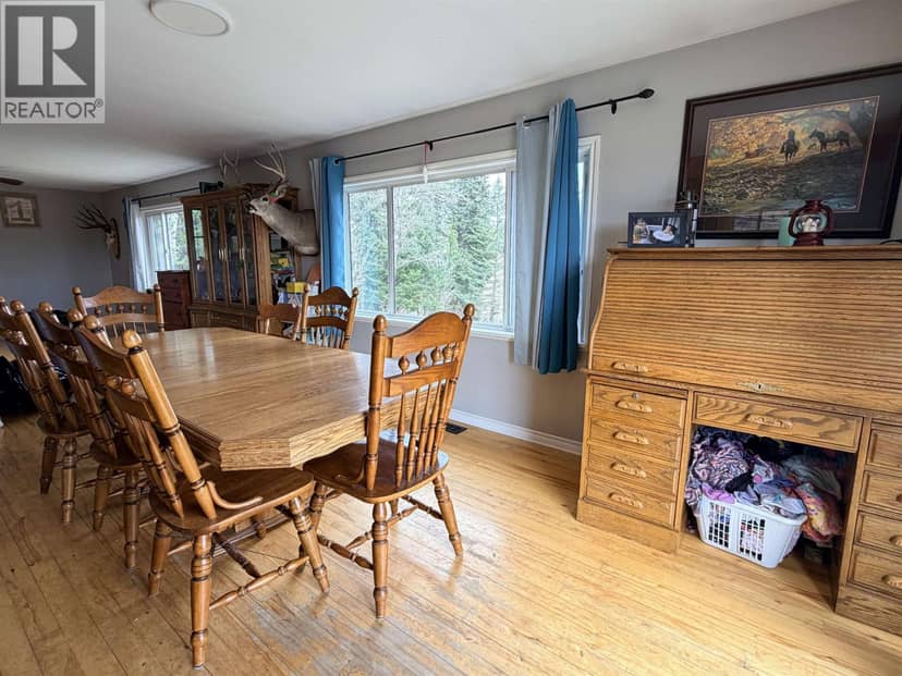 4583 RIDGE ROAD, Williams Lake, photo 8