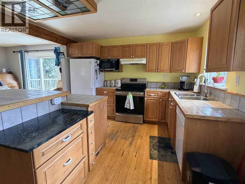 4583 RIDGE ROAD, Williams Lake, photo 3