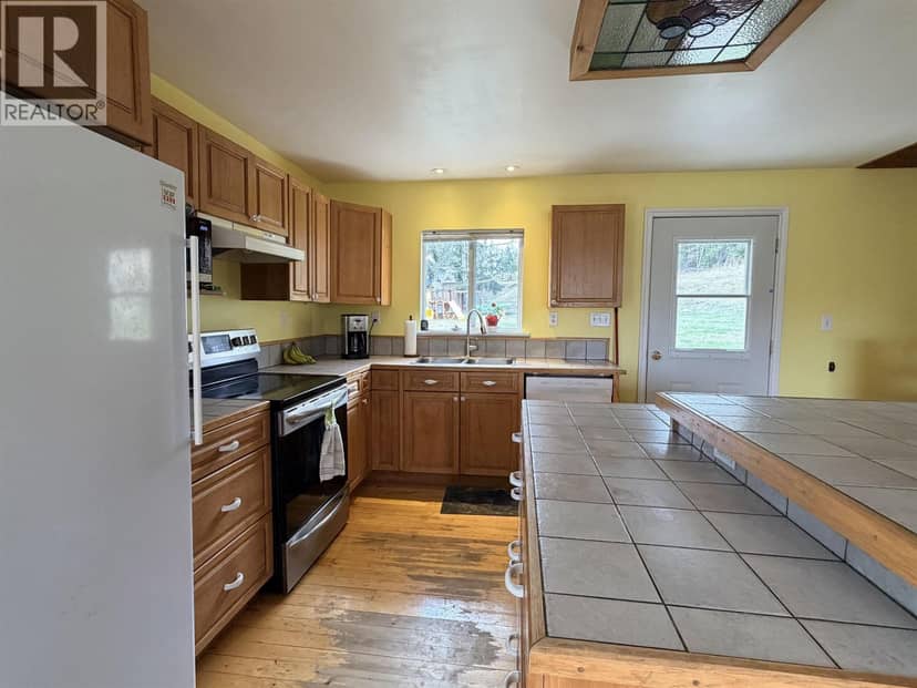 4583 RIDGE ROAD, Williams Lake, photo 4