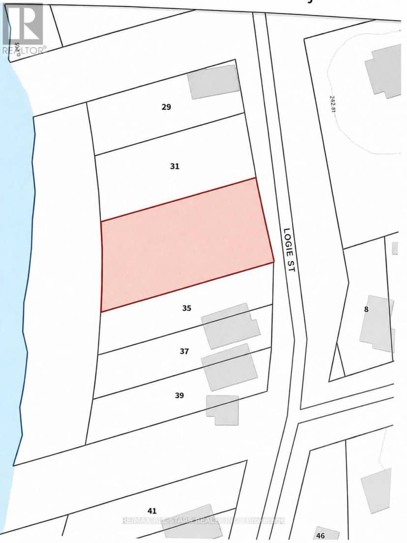 Lot 8&9 Logie Street — photo 2 of 3