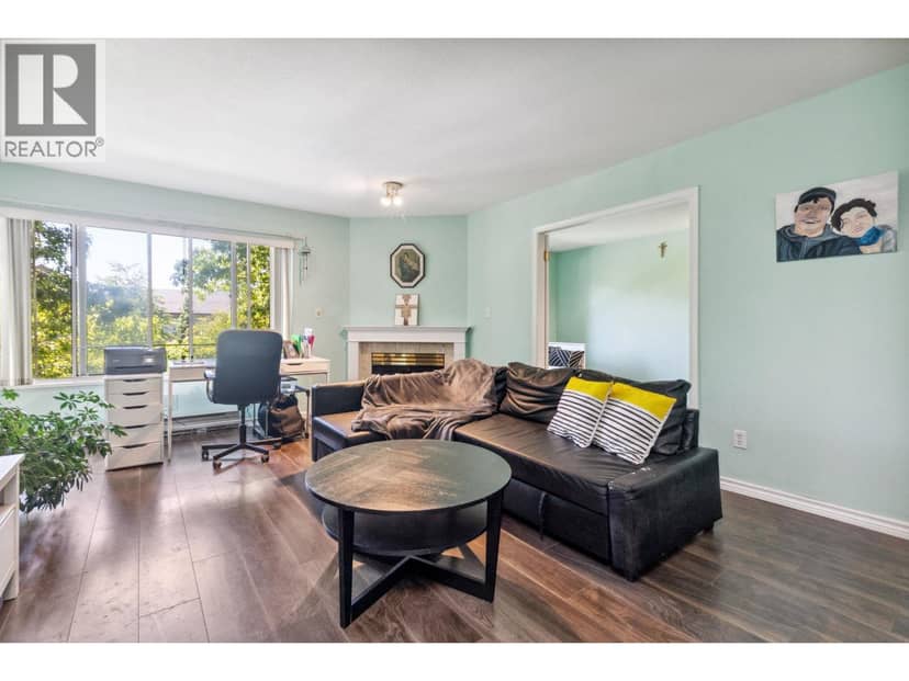 309 7368 ROYAL OAK AVENUE, Burnaby, photo 2