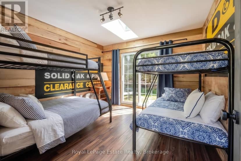 1207 Sauble Falls Road — photo 33 of 40