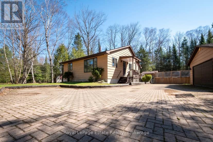 1207 Sauble Falls Road — photo 38 of 40