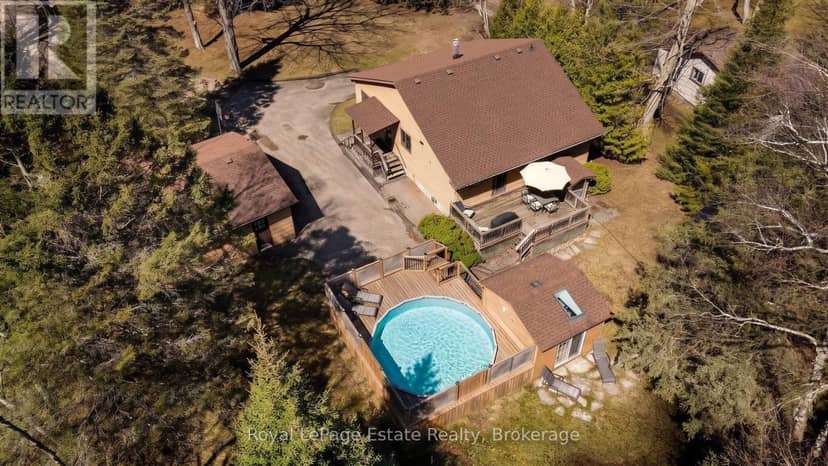 1207 Sauble Falls Road — photo 4 of 40