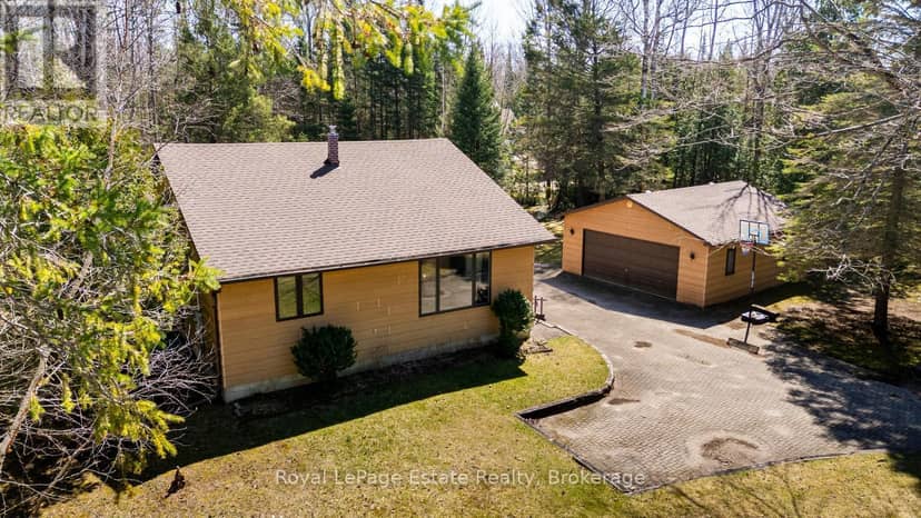 1207 Sauble Falls Road — photo 5 of 40