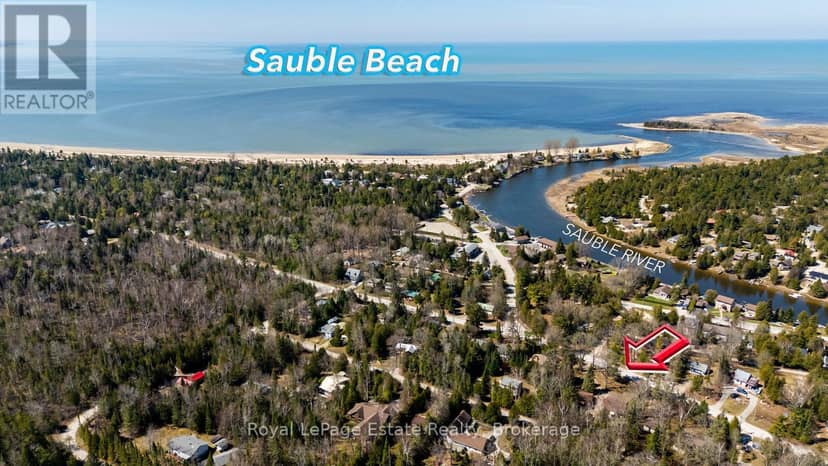 1207 Sauble Falls Road — photo 9 of 40