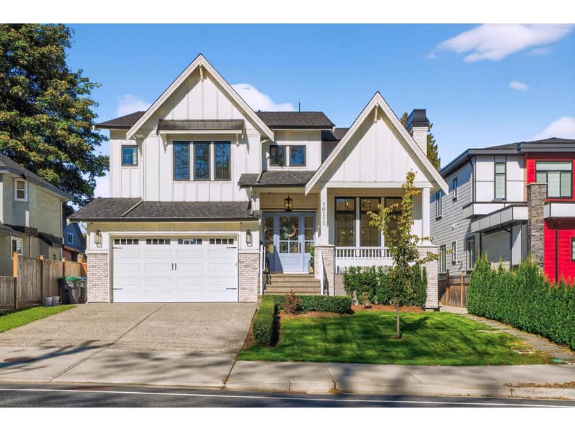 16111 108 AVENUE, Surrey