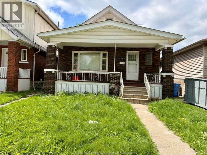 1127 Josephine Avenue — photo 1 of 26