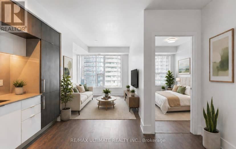 3612 - 10 York Street — photo 11 of 37