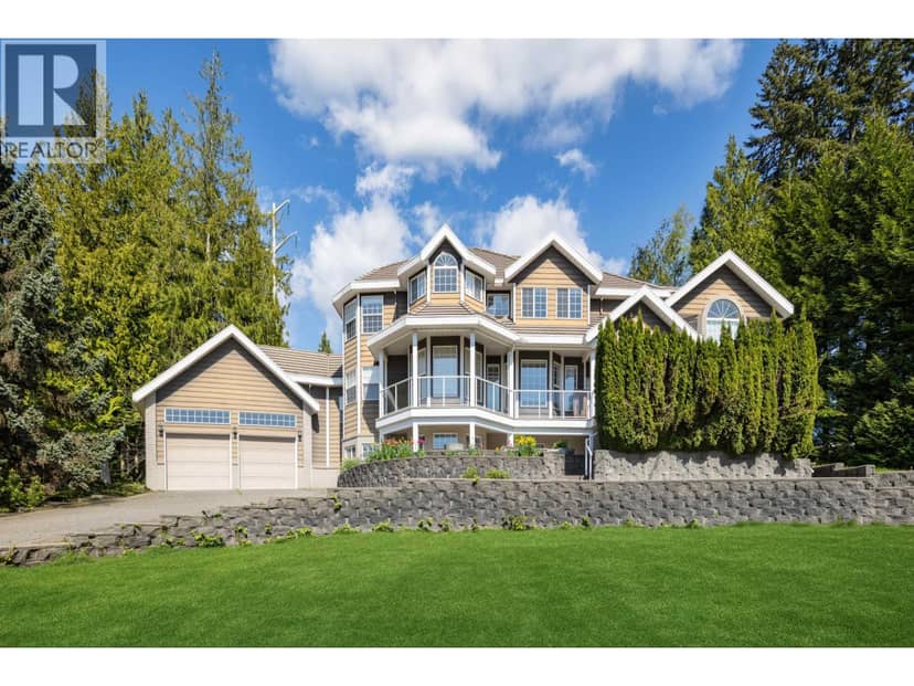127 HEMLOCK DRIVE, Anmore