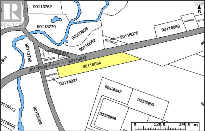 Lot Highway 340 — photo 3 of 20