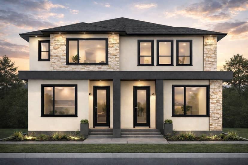 17597 102A AVENUE, Surrey