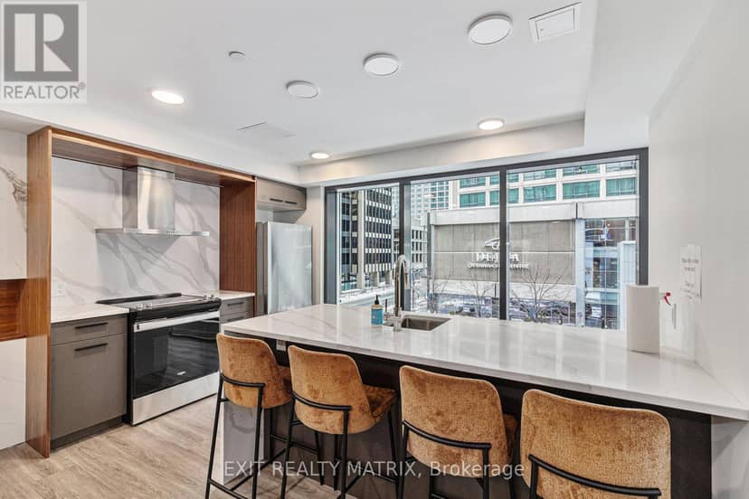 1101 - 340 Queen Street — photo 20 of 27