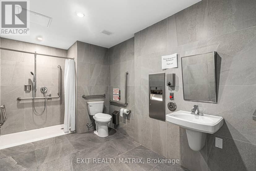 1101 - 340 Queen Street — photo 19 of 27
