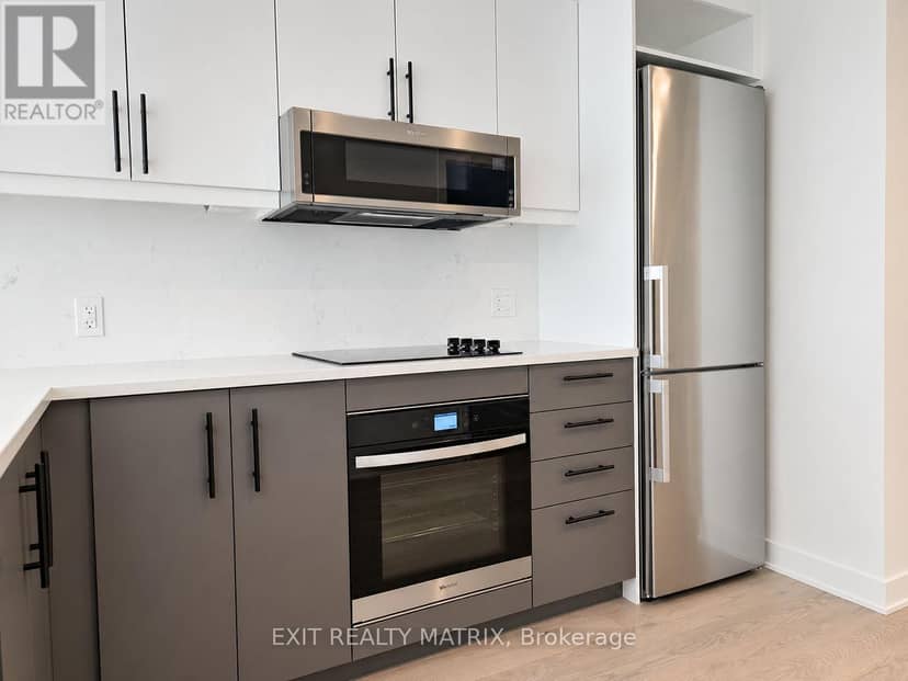 1101 - 340 Queen Street — photo 5 of 27