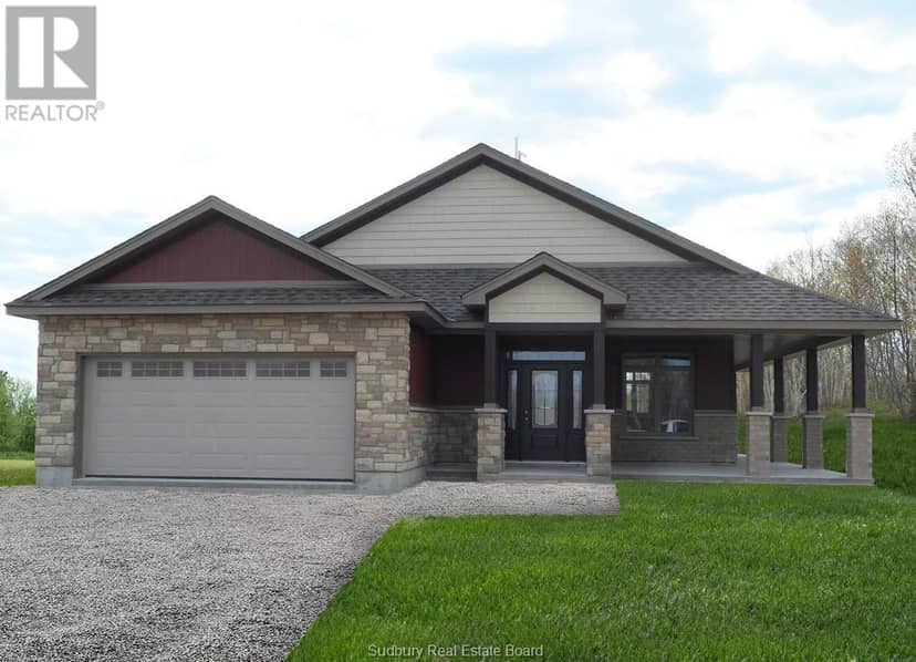 510 Bonaventure (Lot 19), Sudbury, photo 3