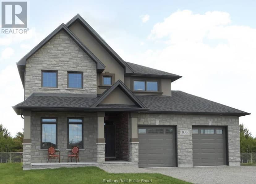 510 Bonaventure (Lot 19), Sudbury, photo 4