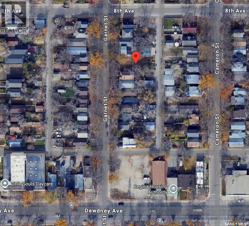 1421 Garnet STREET S, Regina, photo 2
