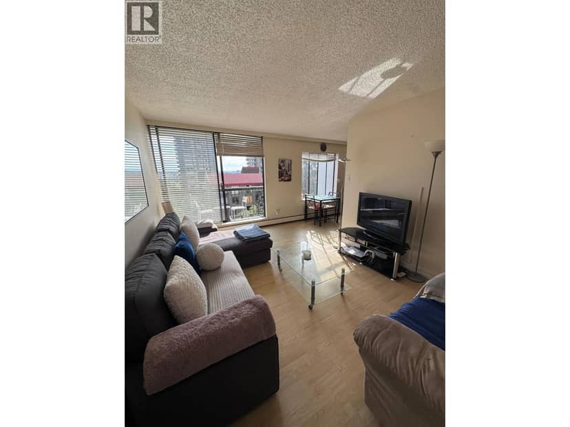 407 1146 HARWOOD STREET, Vancouver, photo 2