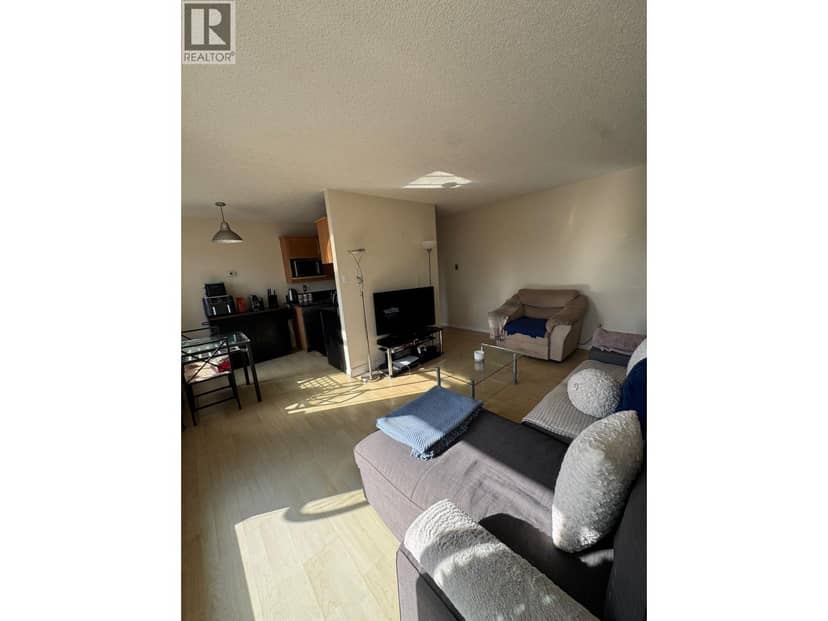 407 1146 HARWOOD STREET, Vancouver, photo 3