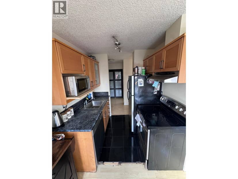 407 1146 HARWOOD STREET, Vancouver, photo 6