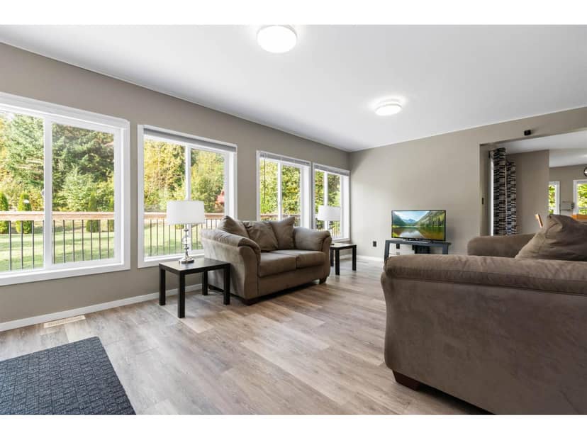 26542 REYNOLDS ROAD, Yale "“ Dogwood Valley, Hope, photo 7