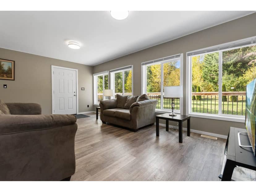 26542 REYNOLDS ROAD, Yale "“ Dogwood Valley, Hope, photo 8