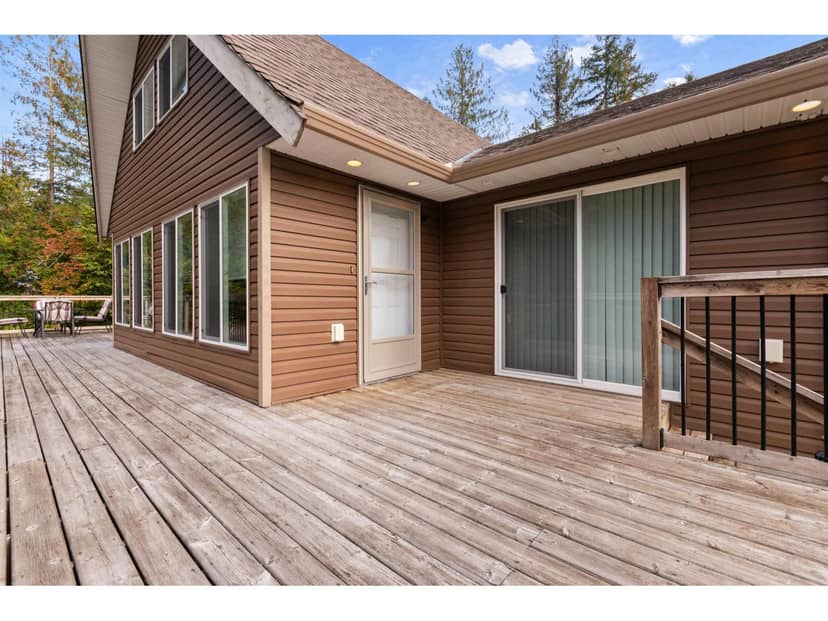 26542 REYNOLDS ROAD, Yale "“ Dogwood Valley, Hope, photo 5