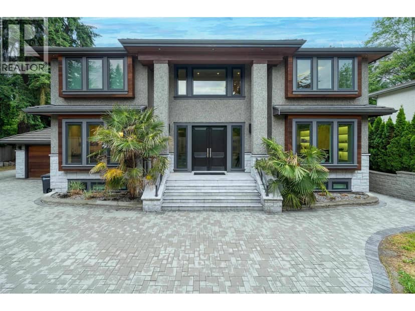 7698 WHEATER COURT, Burnaby
