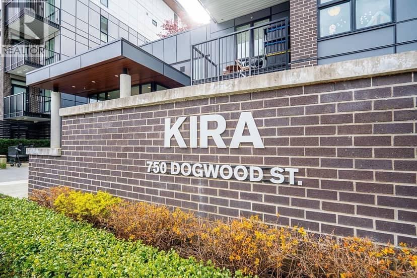611 750 DOGWOOD STREET, Coquitlam, photo 2