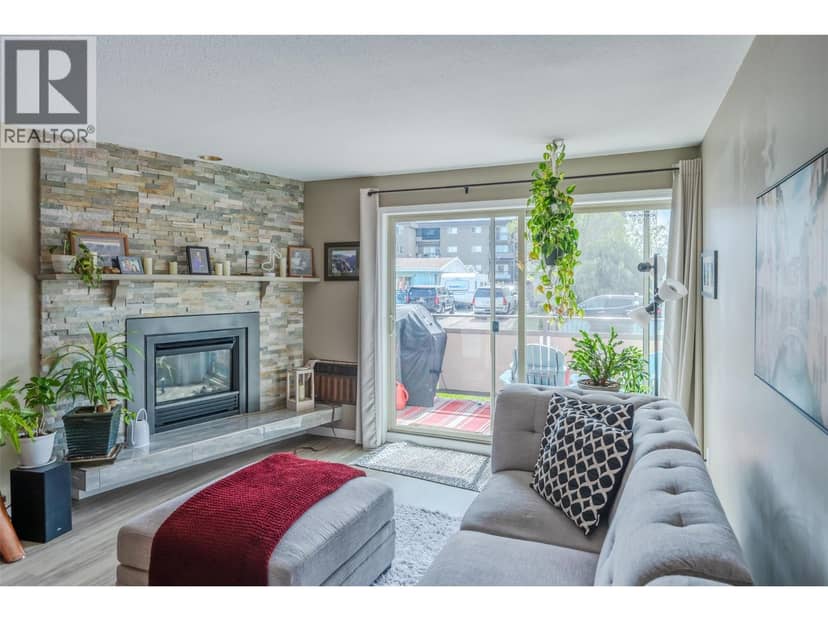 335 Churchill Avenue Unit# 103, Penticton, photo 5