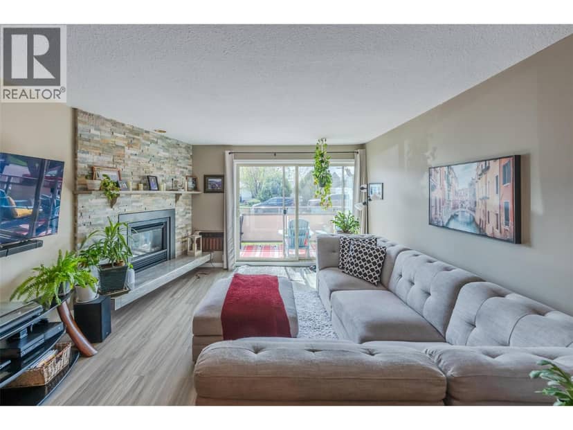 335 Churchill Avenue Unit# 103, Penticton, photo 4