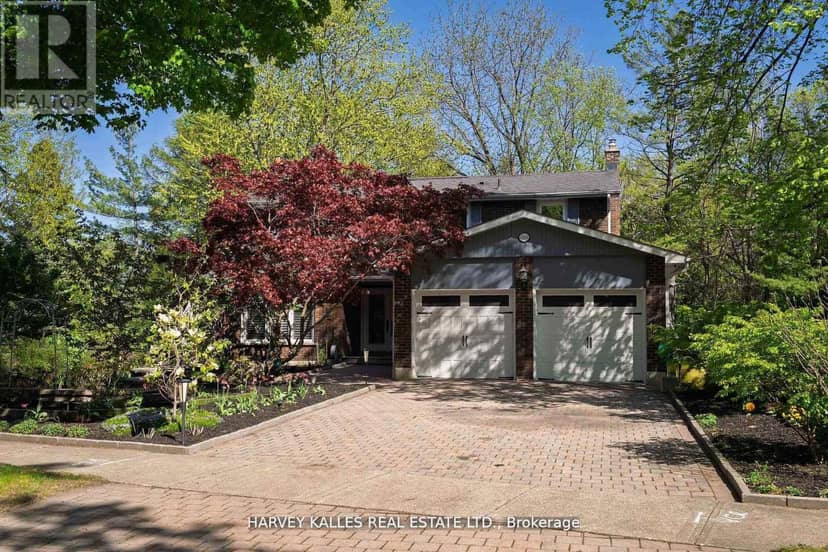 1268 Cermel Drive W — photo 1 of 37