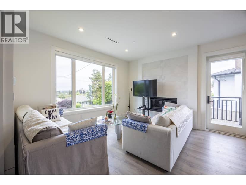4541 HOY STREET, Vancouver, photo 2