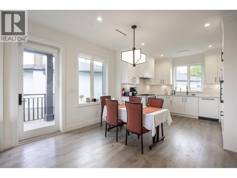 4541 HOY STREET, Vancouver, photo 5