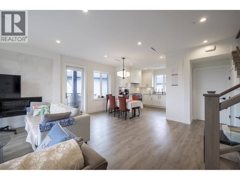 4541 HOY STREET, Vancouver, photo 6