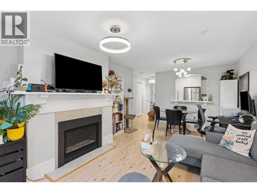 110 5900 DOVER CRESCENT, Richmond, photo 7