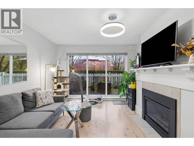 110 5900 DOVER CRESCENT, Richmond, photo 6