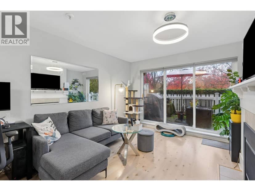 110 5900 DOVER CRESCENT, Richmond, photo 5