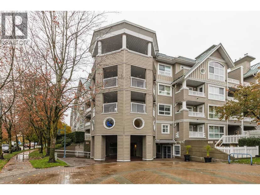 110 5900 DOVER CRESCENT, Richmond, photo 2