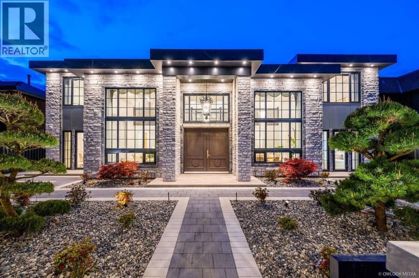 7731 SUNNYDENE ROAD, Richmond