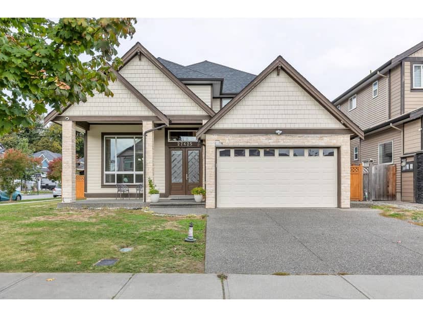 27625 RAILCAR CRESCENT, Abbotsford, photo 2