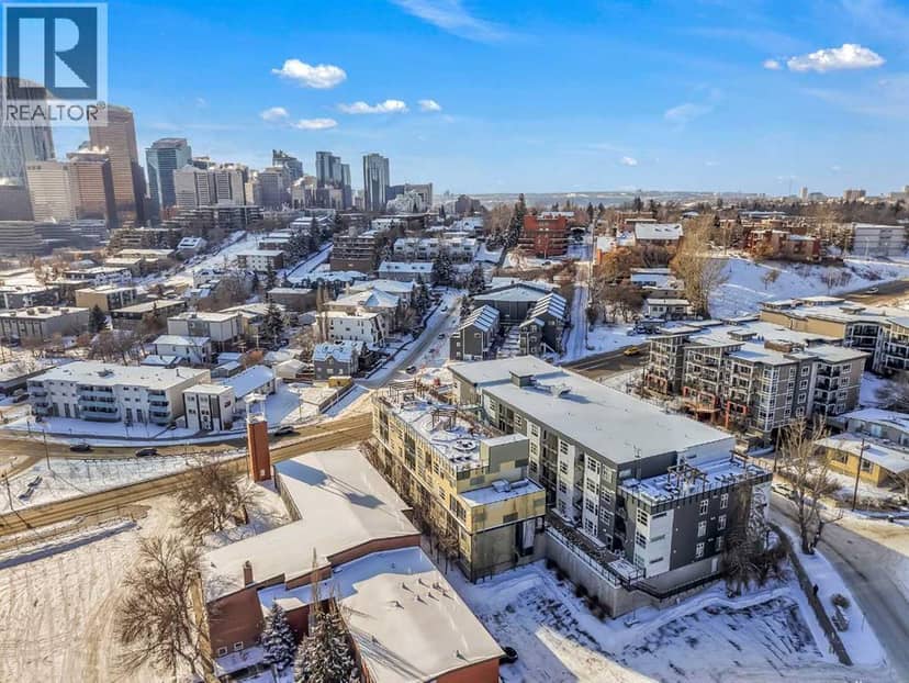 102, 515 4 Avenue NE, Calgary, photo 2