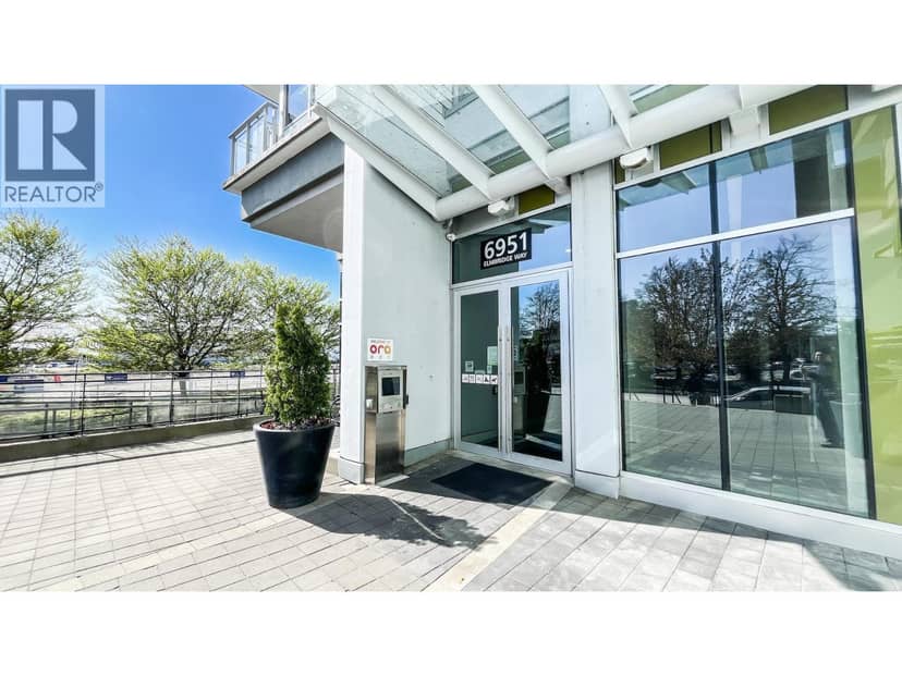 1008 6951 ELMBRIDGE WAY, Richmond, photo 3