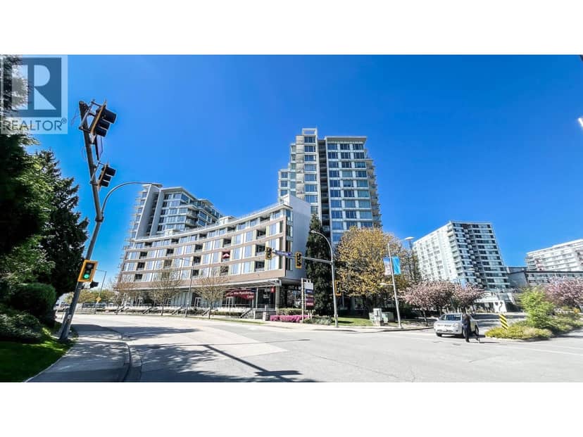 1008 6951 ELMBRIDGE WAY, Richmond, photo 2