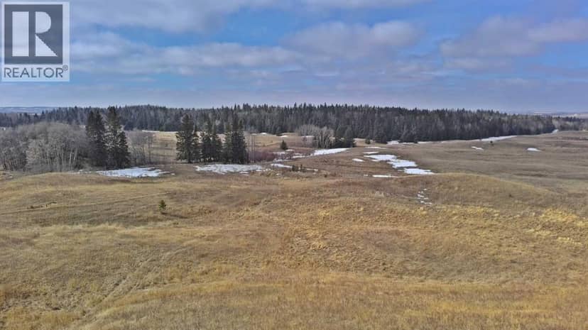 Lot 8 RR20, Rimbey, photo 5