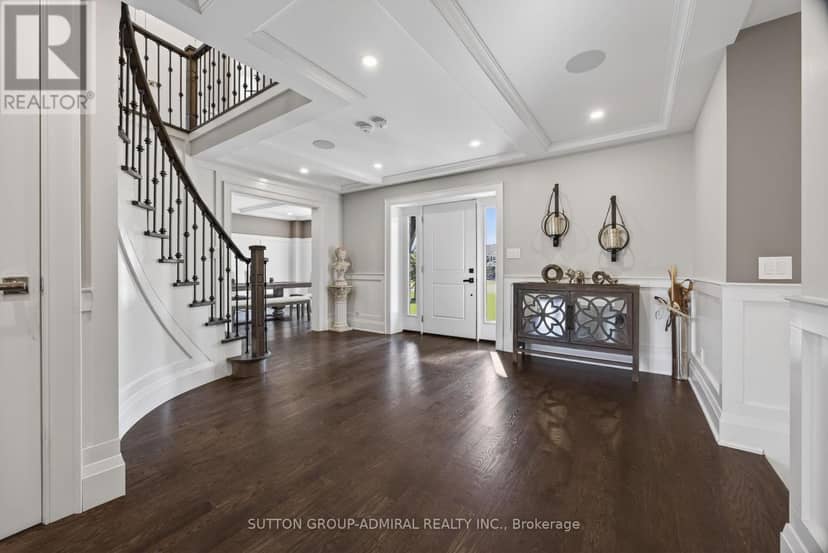 517 Aintree Drive — photo 4 of 40