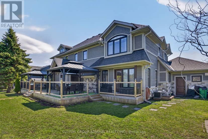 517 Aintree Drive — photo 40 of 40