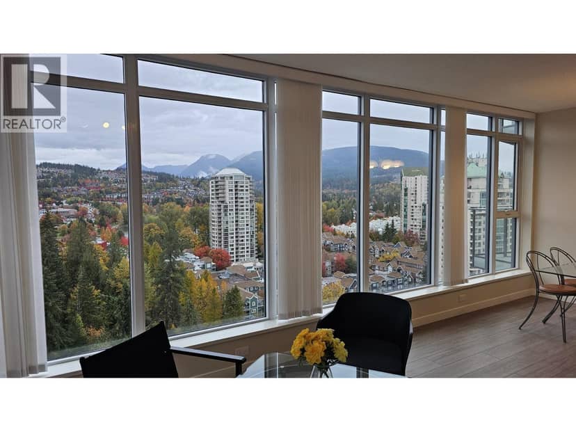 2001 1182 WESTWOOD STREET, Coquitlam