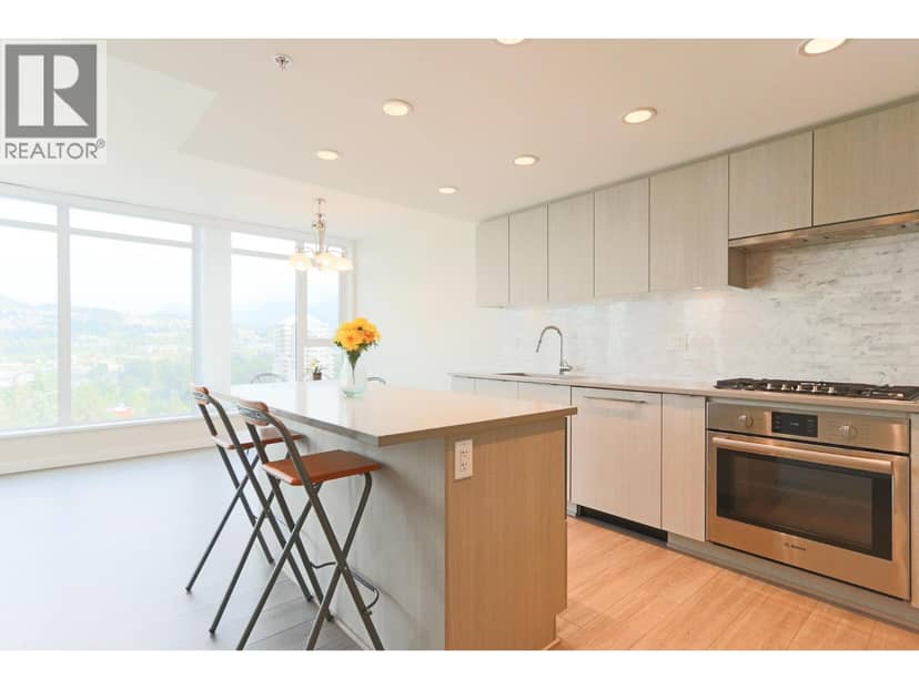 2001 1182 WESTWOOD STREET, Coquitlam, photo 5